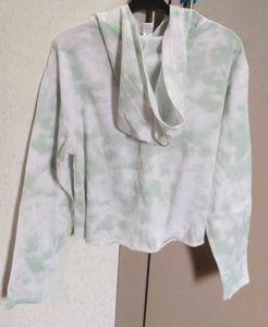 Tie-Dye Hoodie