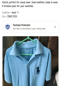 Combo Shirts