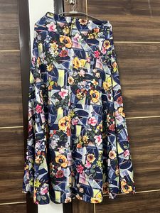 Long Skirt  🔝🥳