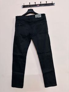 Black Jeans Pants