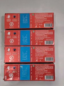 Patanjali Dant Kanti Toothpaste (4)