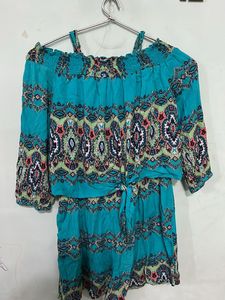 jumpsuit bust 32-36