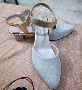 Stylish Party Wear Heels For Women