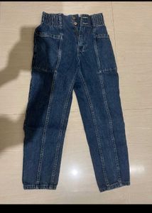 Blue Jeans