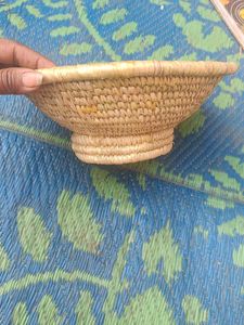 Handmade Tokari (Daali)