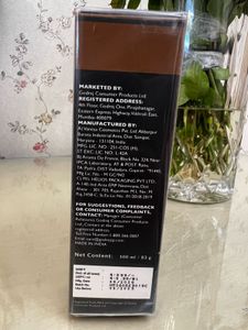 Park Avenue Oud Eau De Parfum