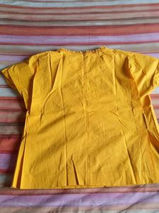 benetton tops n tunics