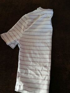 Striped Zudio T-Shirt