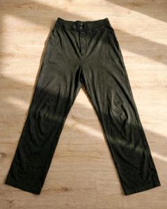 Comfortable Wide Leg Pants
