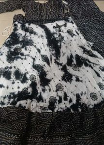 Navratri Lehenga Set