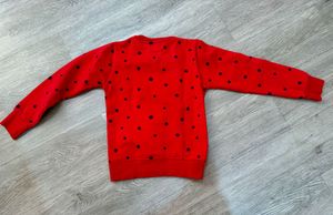 Tommy Hilfiger Kids Sweater