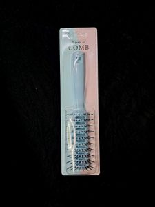 EURO Hair Brush - New In Package