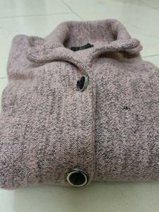 Women's Knit Cardigan