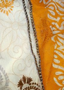 Chikankari Kurta Set With Dupatta