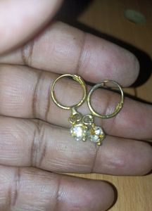 Cute Ear Studs For Kids