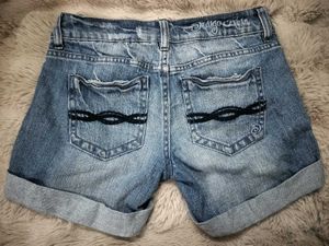 Y2k shorts