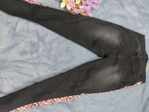 Branded New Jeans