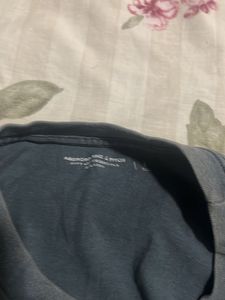 Gray T-Shirt