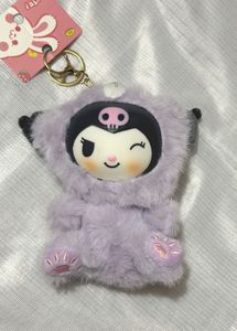 CUTE SANRIO BEAR CHARMS ⭐️🧸