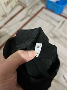 Elegant Black Pants