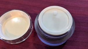 Hyaluronic Dewy Radiance Cream