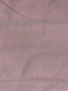 Pink Straight Kurta - LIBAS