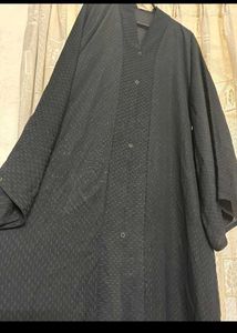 🥳 combo of 2 abayas...