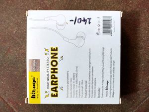 Earphone One Side Working