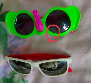 Kids Goggles