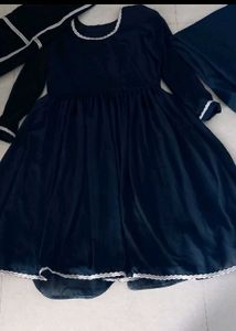 Anarkali Suit