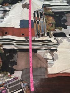 FCUK Original Unique Patchwork Print Shirt
