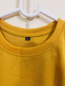 Bundle of 2 Ribbed Tank Tops