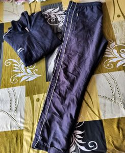 Men's Tracksuit
