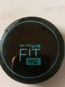 Maybelline Fit Me Compact