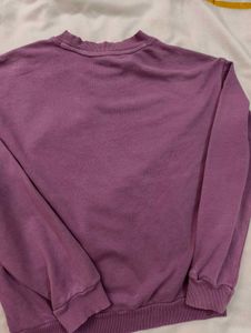 Limitless Graphic Sweatshirt