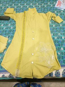 Cord Set