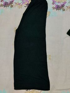 Black Palazzo Pants