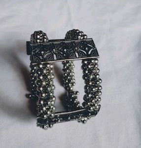 Oxidised Bracelet