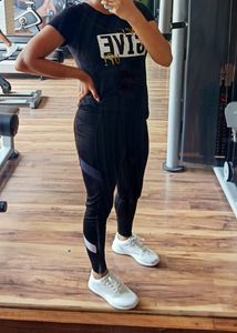 Women Gym Trouser