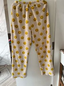 Smiley Face Lounge Pants