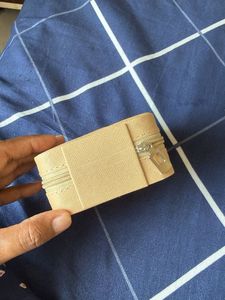 Compact Jewelry Travel Case