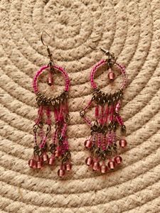 Y2k Gypsy Earrings
