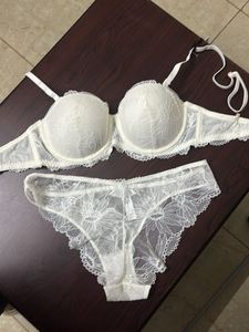 lingerie bra and panty