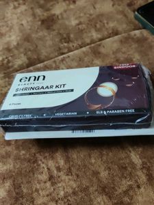 Sringar Kit