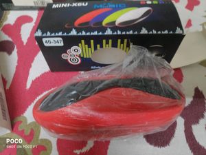 Mini Speaker