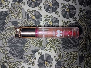 YOU CAN GET 2 LIPSTICK &amp; 1 LIPGLOSS Color 21 &amp; Hud