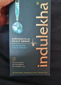 Hair Serums Combo