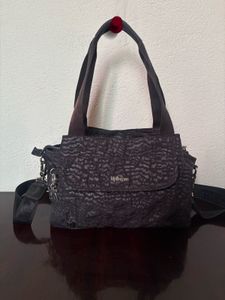 Stylish Kipling Shoulder Bag