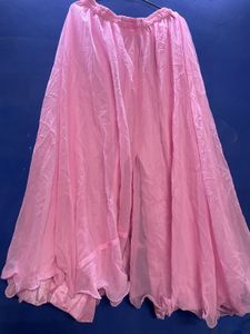 Sparkling Pink Sequined Kurta
