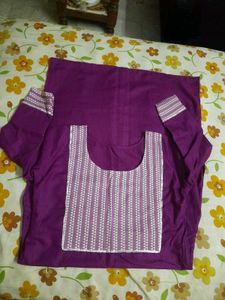 Pack Of 2 Kurtas